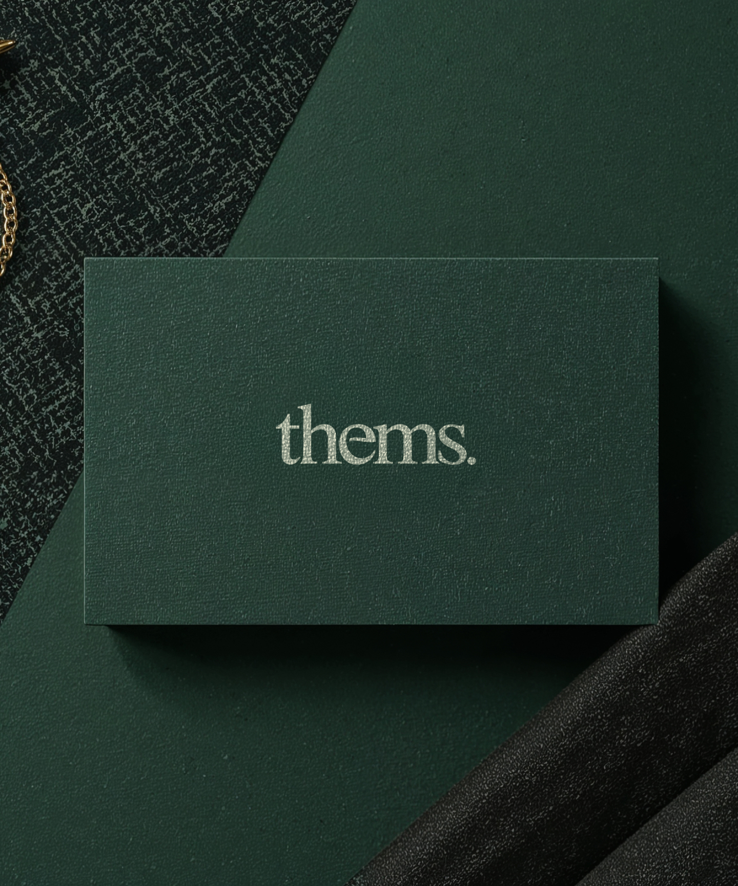 Thems Barbería