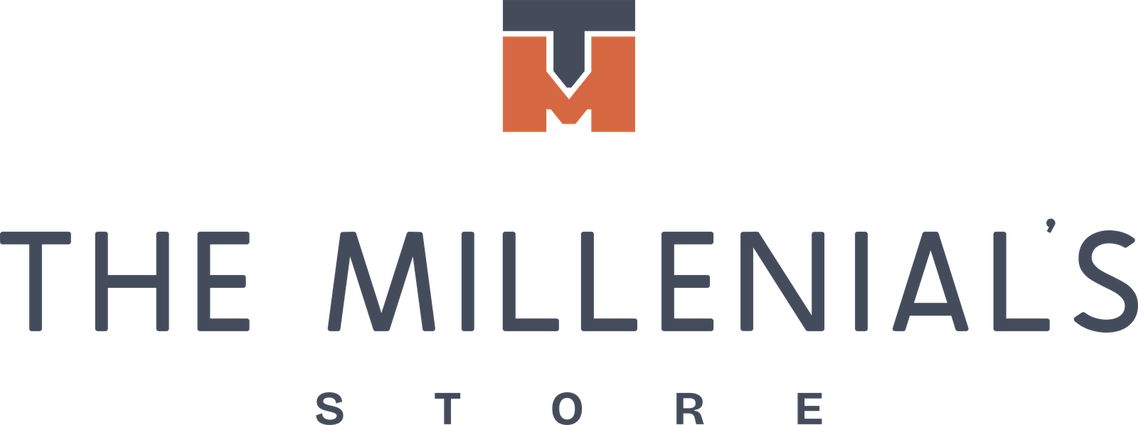 The Millennial’s Store